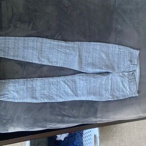 American Eagles High Rise pants